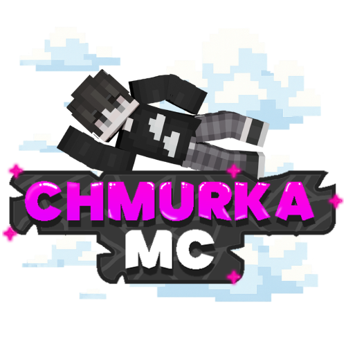 Logo ChmurkaMC.pl